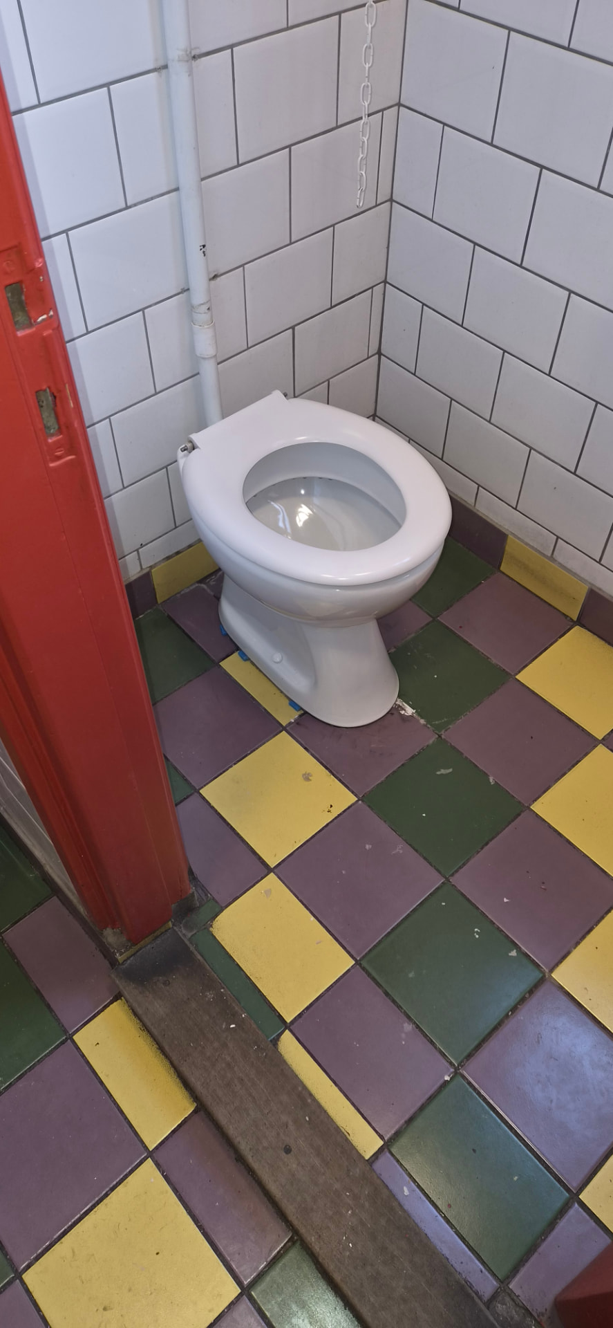Sanitair en tegelwerk